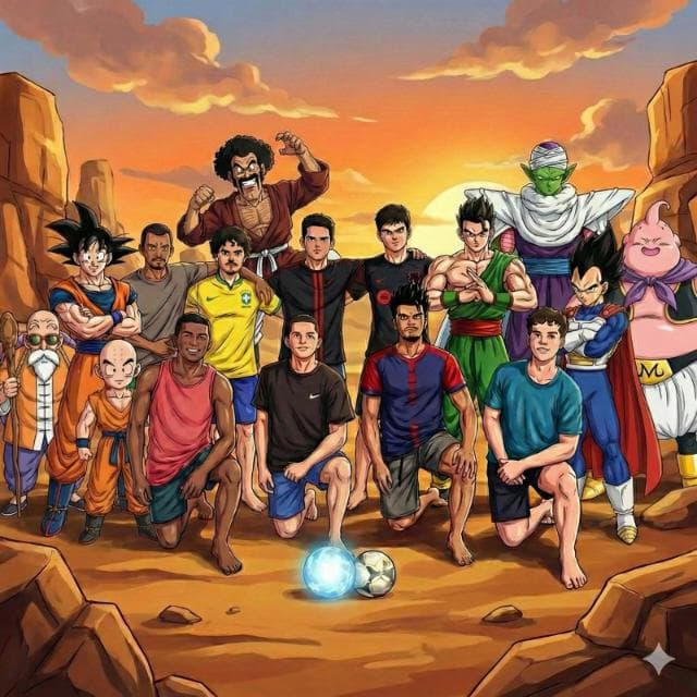 perfil do que resenha